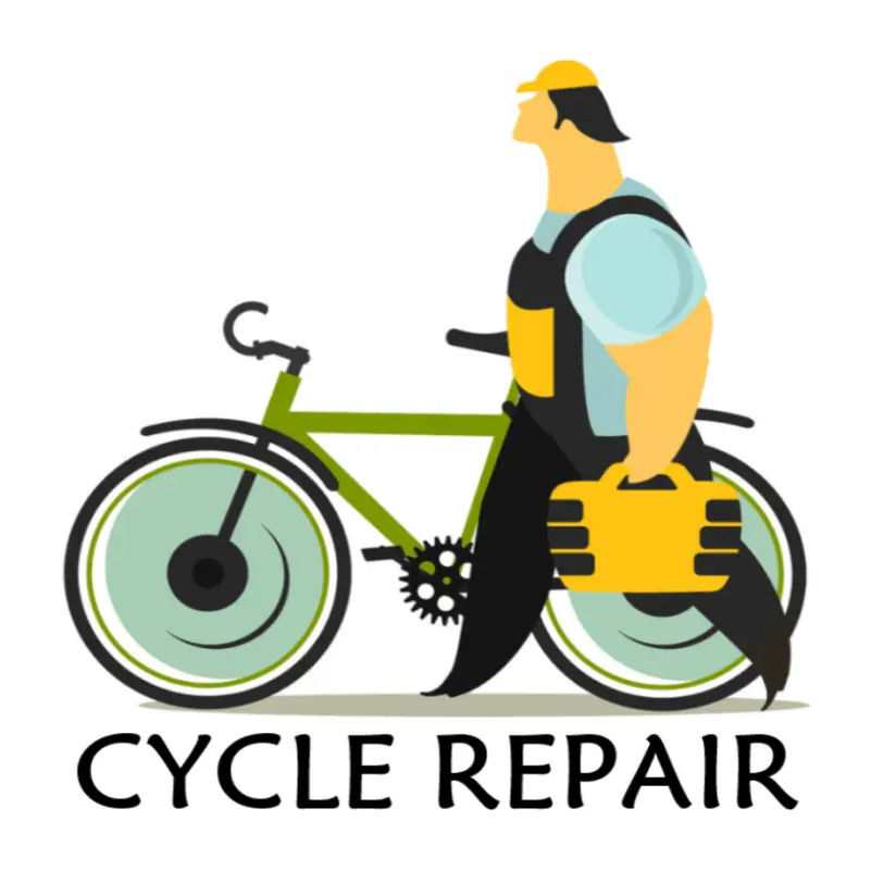 Repairs (Please Select)